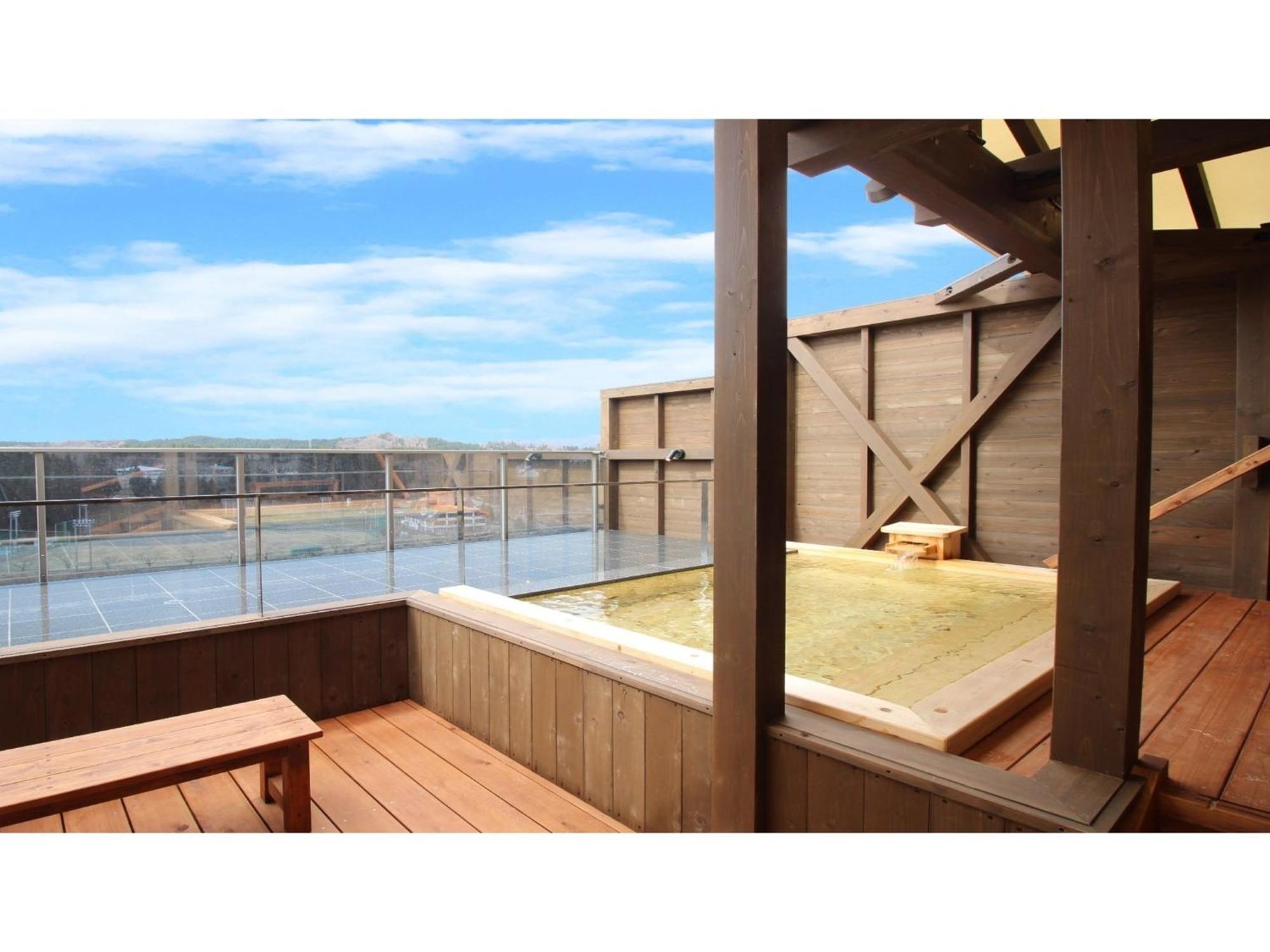 Shintainai Onsen Royal Tainai Park Hotel - Vacation Stay 90212V Bagian luar foto