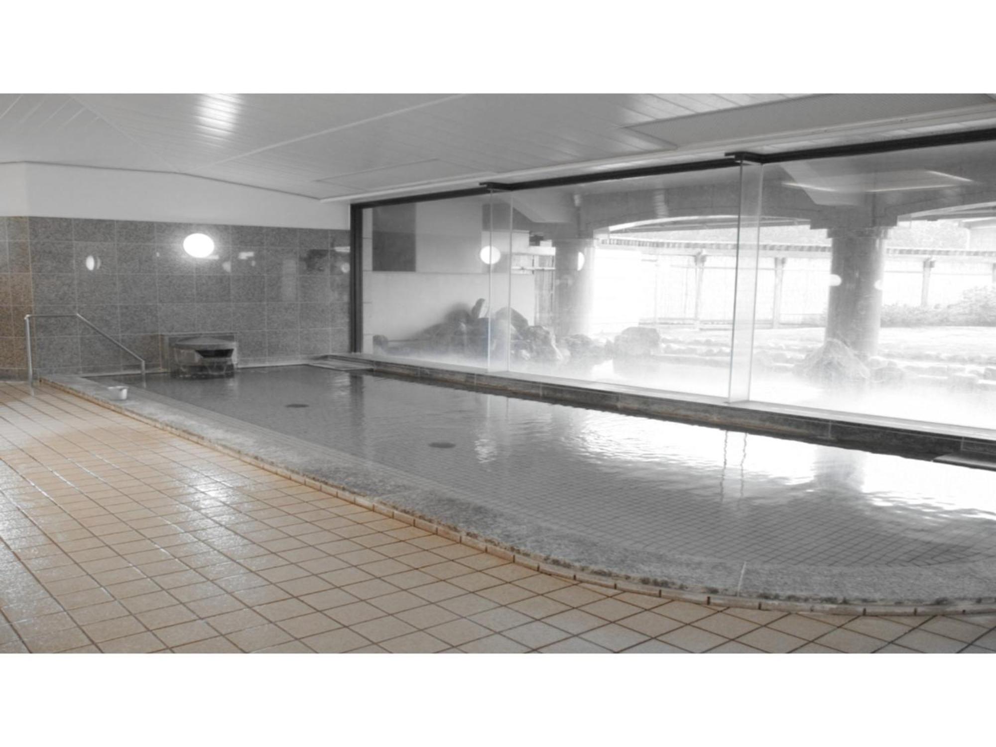 Shintainai Onsen Royal Tainai Park Hotel - Vacation Stay 90212V Bagian luar foto