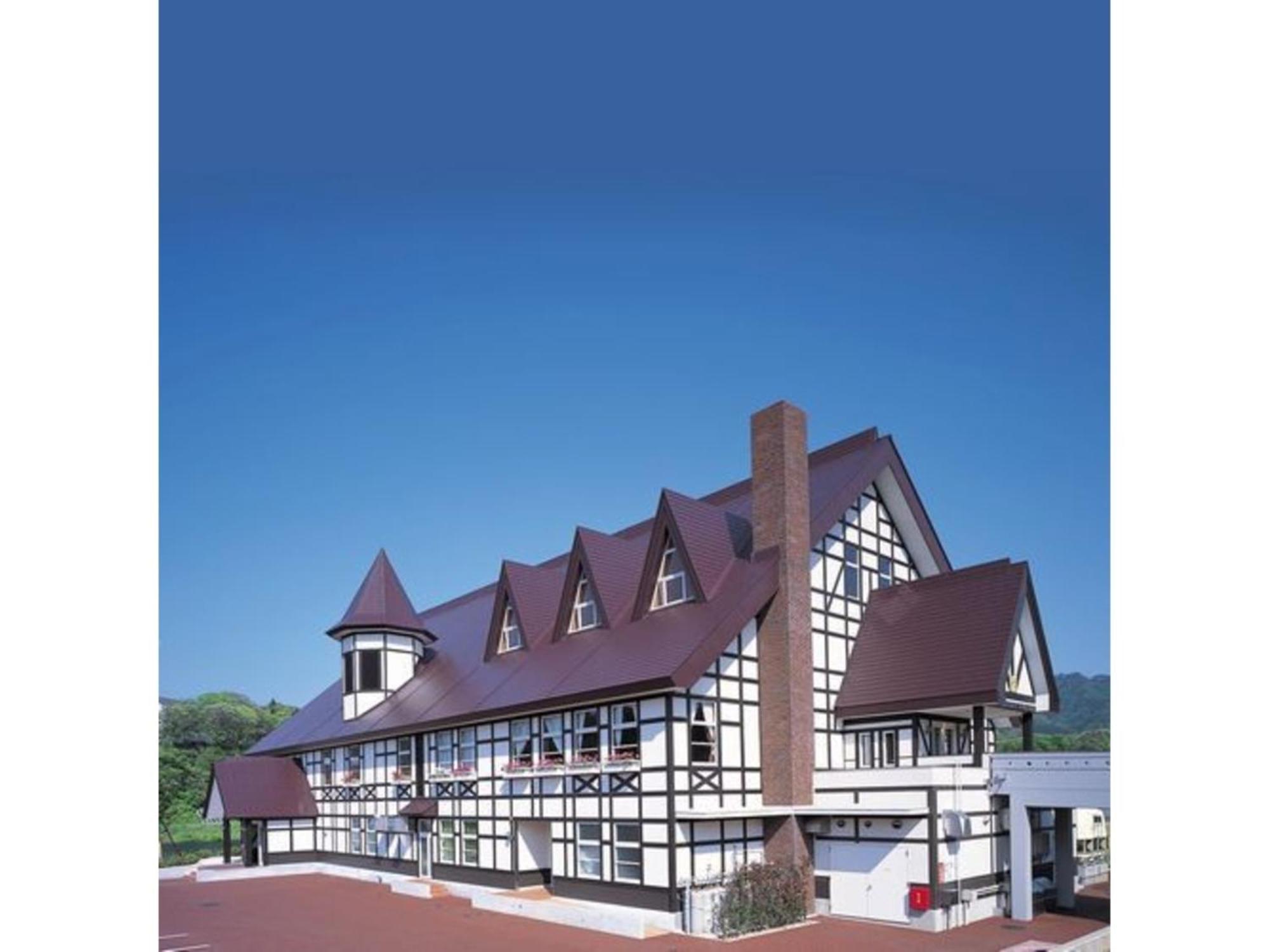 Shintainai Onsen Royal Tainai Park Hotel - Vacation Stay 90212V Bagian luar foto