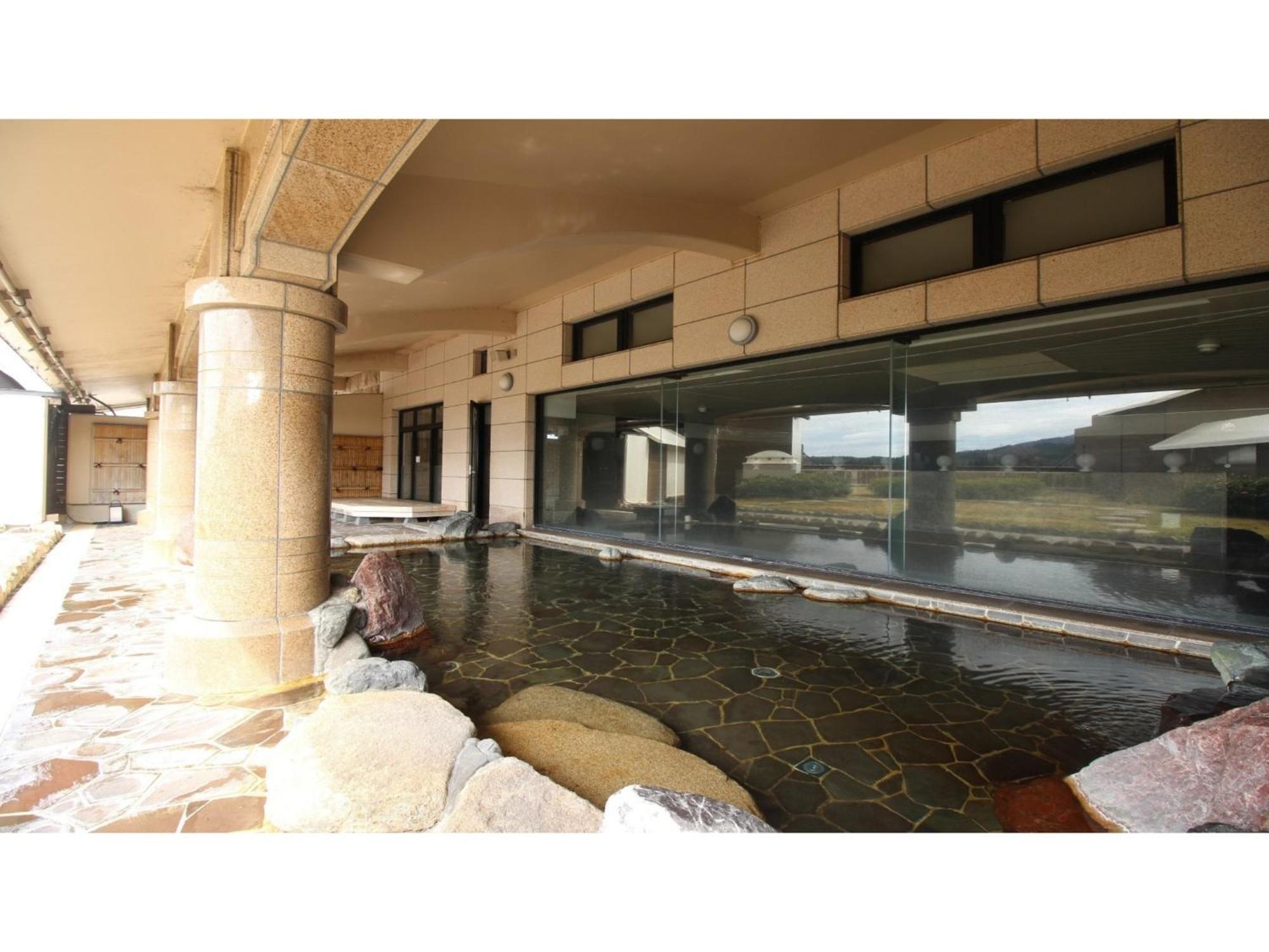 Shintainai Onsen Royal Tainai Park Hotel - Vacation Stay 90212V Bagian luar foto