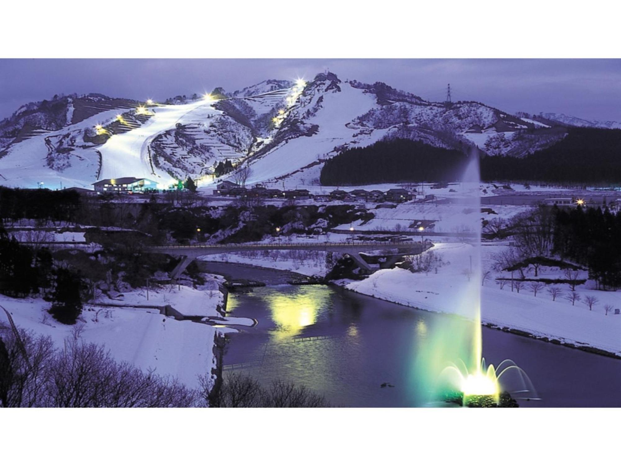 Shintainai Onsen Royal Tainai Park Hotel - Vacation Stay 90212V Bagian luar foto