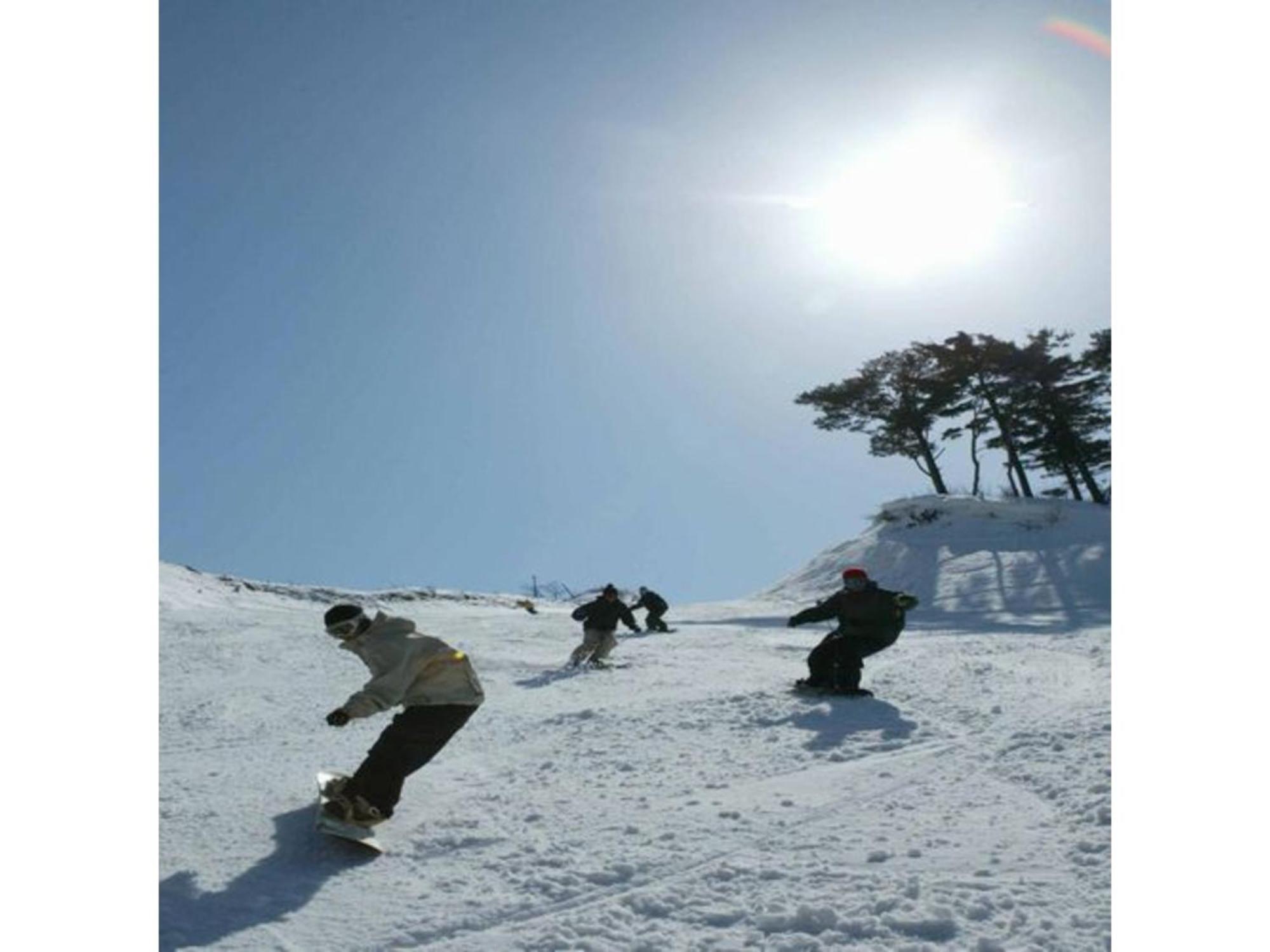 Shintainai Onsen Royal Tainai Park Hotel - Vacation Stay 90212V Bagian luar foto