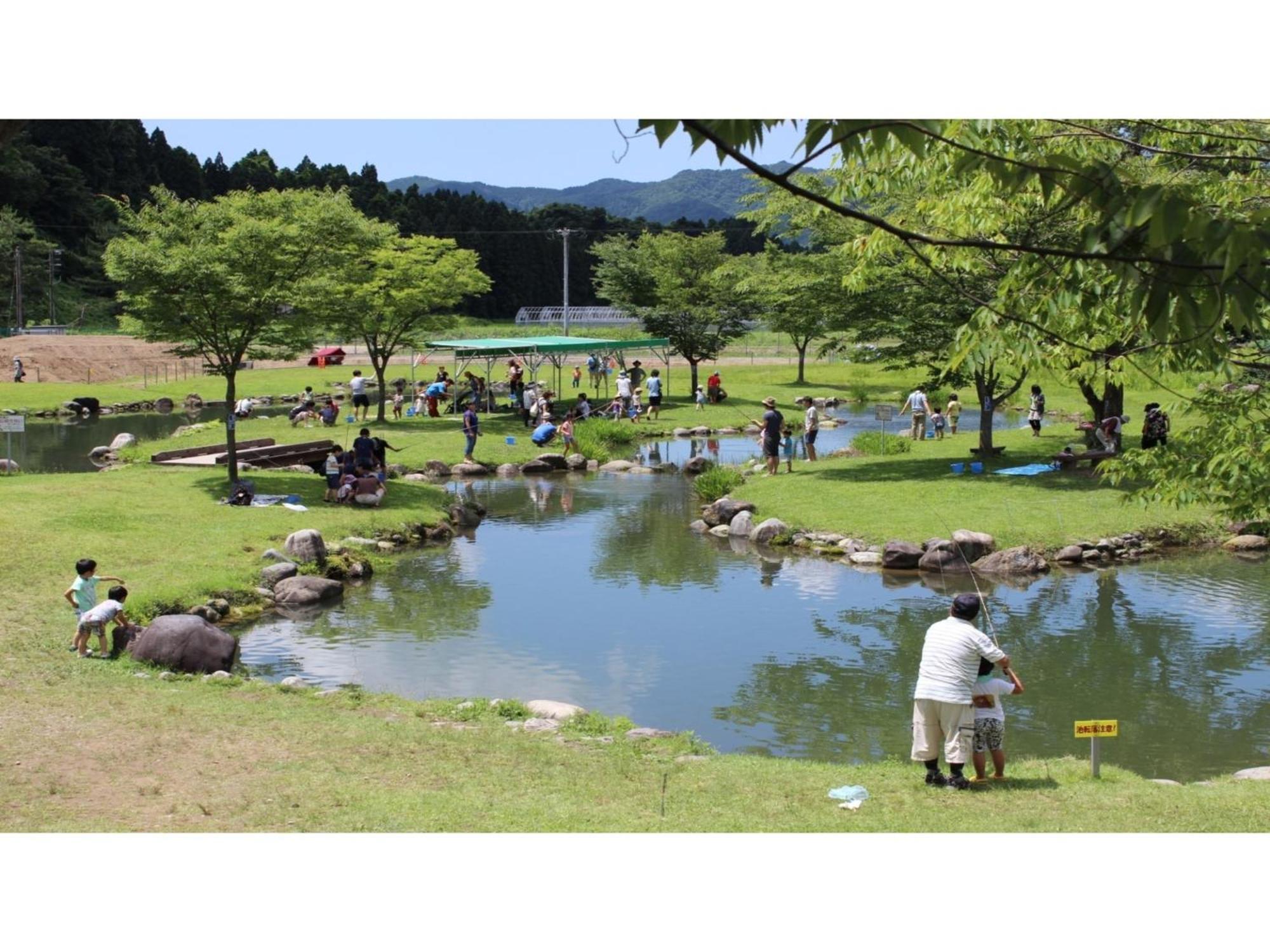 Shintainai Onsen Royal Tainai Park Hotel - Vacation Stay 90212V Bagian luar foto