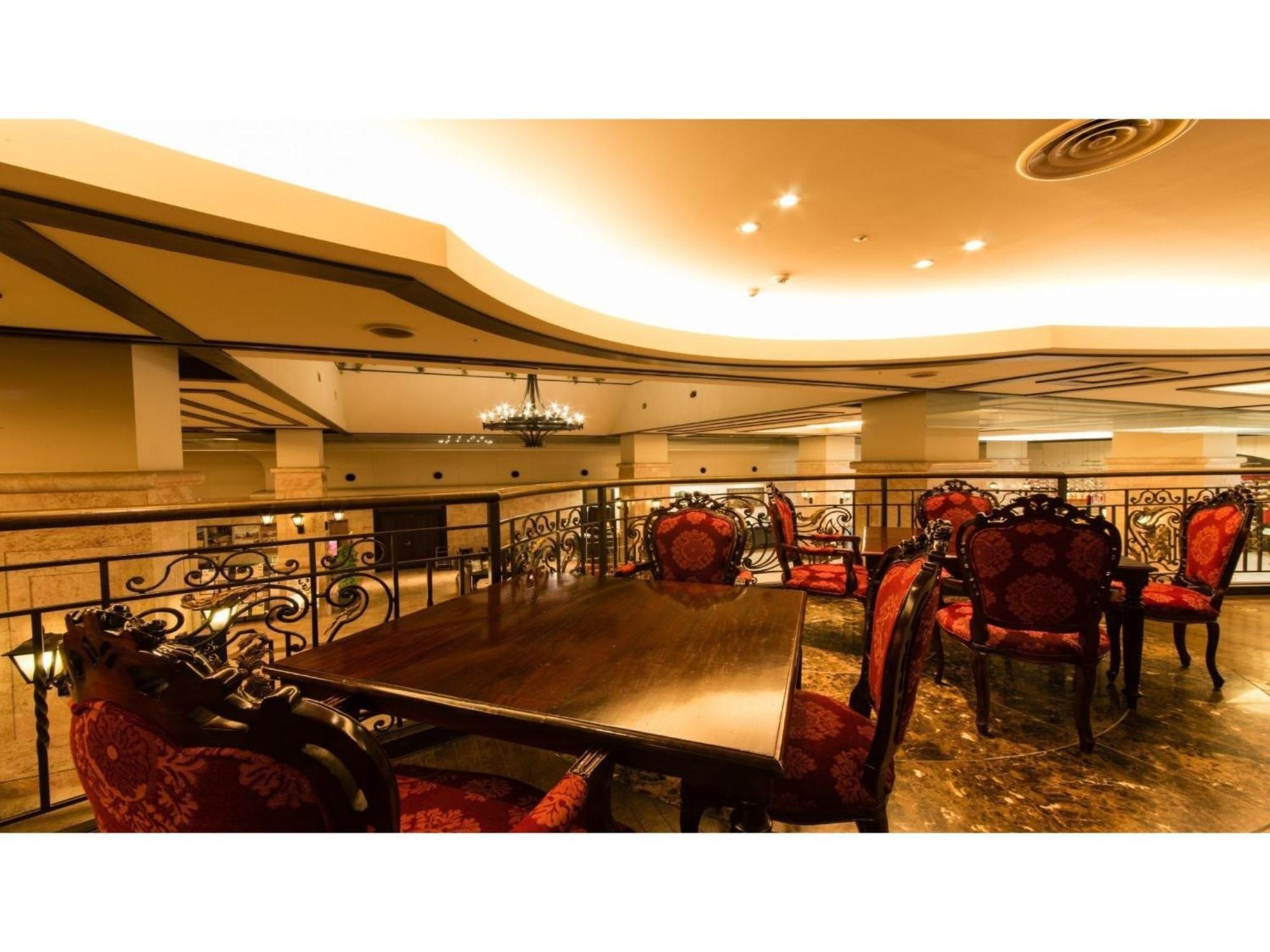 Shintainai Onsen Royal Tainai Park Hotel - Vacation Stay 90212V Bagian luar foto