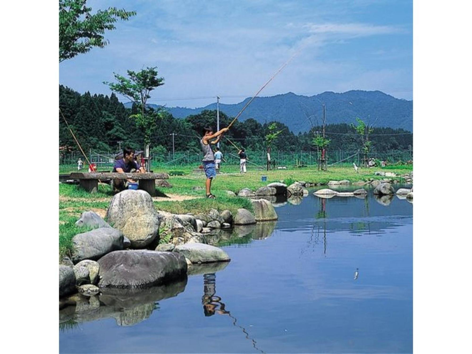 Shintainai Onsen Royal Tainai Park Hotel - Vacation Stay 90212V Bagian luar foto