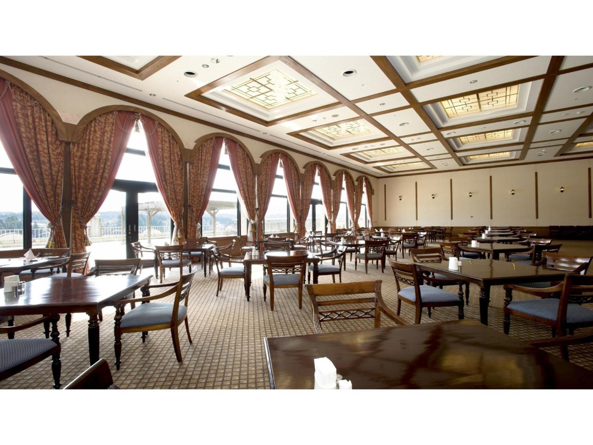 Shintainai Onsen Royal Tainai Park Hotel - Vacation Stay 90212V Bagian luar foto