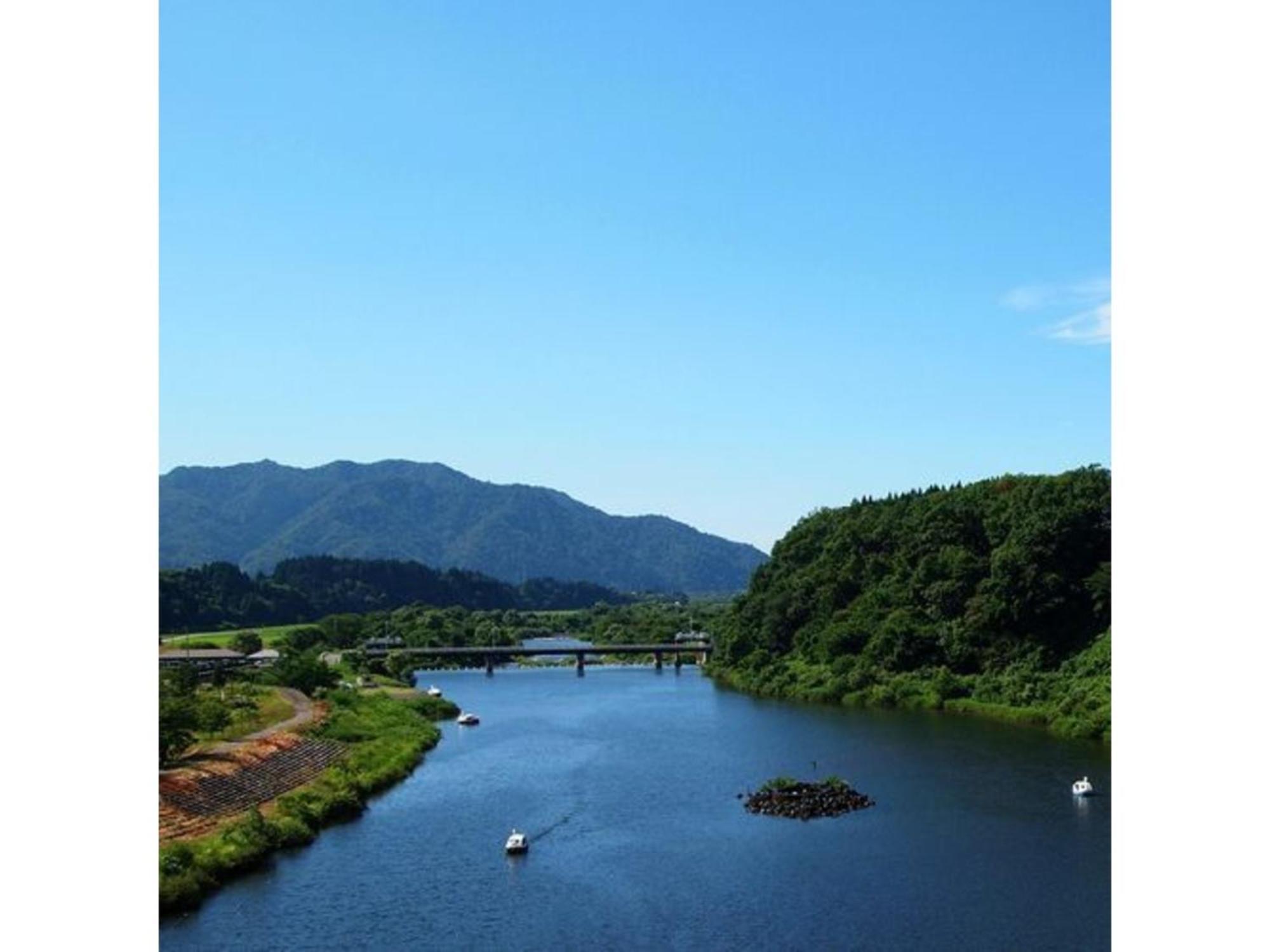 Shintainai Onsen Royal Tainai Park Hotel - Vacation Stay 90212V Bagian luar foto